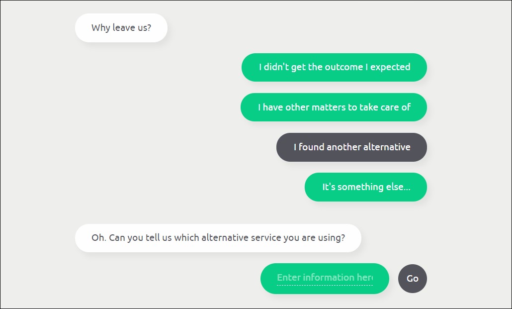 How to Create A Survey Chatbot on Outgrow Outgrow